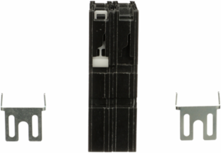 Mini Circuit Breaker 80A 2 Pole 120/240V AC 10kA Breaking Capacity