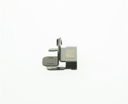 Circuit Breaker Padlock for 2P & 3P Low Amp, OFF Position Only