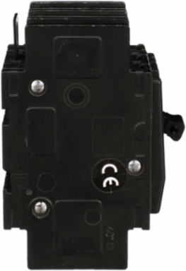 Miniature Circuit Breaker 10A 3 Pole 240V AC 10kA