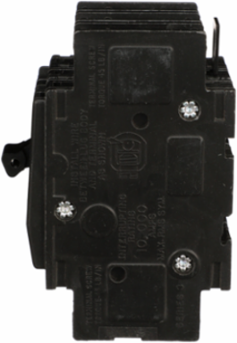 Miniature Circuit Breaker 10A 3 Pole 240V AC 10kA