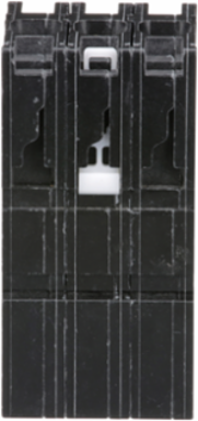 Mini Circuit Breaker 100A 3 Pole 240V AC Green Premium