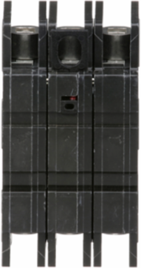 Mini Circuit Breaker, 20A, 3 Pole, 240VAC, 10kA, 2.25 Inch Width