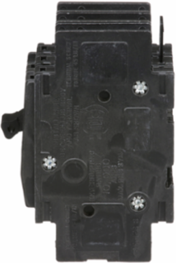 Mini Circuit Breaker, 20A, 3 Pole, 240VAC, 10kA, 2.25 Inch Width