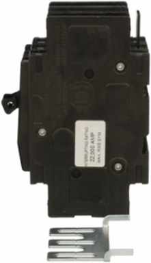 Mini Circuit Breaker 20A 3 Pole 240 Volt 22kA Breaking Capacity