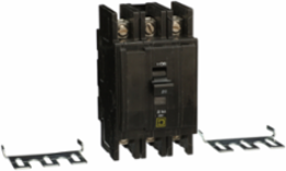 Mini Circuit Breaker 20A 3 Pole 240 Volt 22kA Breaking Capacity