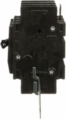 Mini Circuit Breaker, 25A, 3 Pole, 240 VAC, 10 kA Breaking Capacity, 2.25 Inch Width
