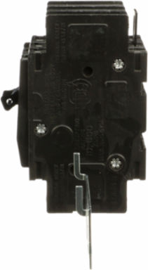 Mini Circuit Breaker, 25A, 3 Pole, 240 VAC, 10 kA Breaking Capacity, 2.25 Inch Width