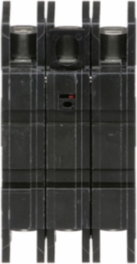 Miniature Circuit Breaker 30A 3 Pole 240VAC 10kA 2.25 Inch Width