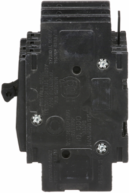 Miniature Circuit Breaker 30A 3 Pole 240VAC 10kA 2.25 Inch Width