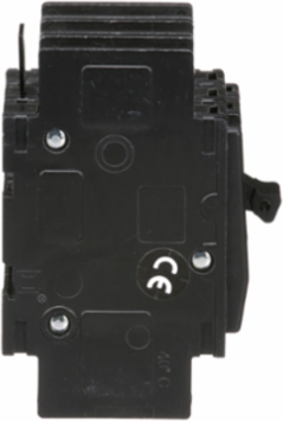 Miniature Circuit Breaker 30A 3 Pole 240VAC 10kA 2.25 Inch Width
