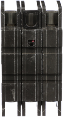 Miniature Circuit Breaker, 35A, 3 Pole, 240 VAC, 10 kA Breaking Capacity