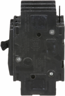 Mini Circuit Breaker 40A 3 Pole 240VAC 10kA 2.25 Inch Width