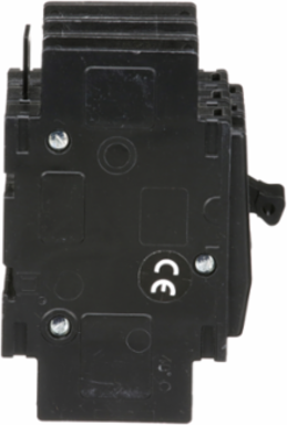 Mini Circuit Breaker 40A 3 Pole 240VAC 10kA 2.25 Inch Width