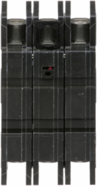 Mini Circuit Breaker 40A 3 Pole 240VAC 10kA 2.25 Inch Width
