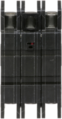 Mini Circuit Breaker 40A 3 Pole 240VAC 10kA 2.25 Inch Width