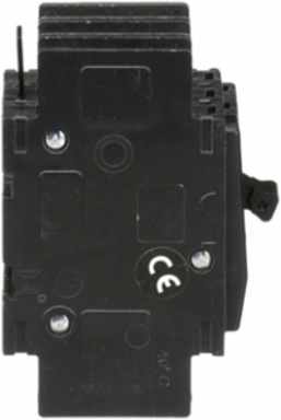 Mini Circuit Breaker 50A 3 Pole 240VAC 10kA