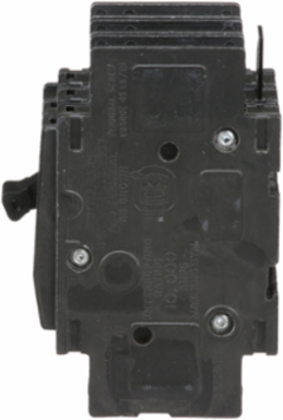 Mini Circuit Breaker, 60A, 3 Pole, 240VAC, 10kA, Compact Design