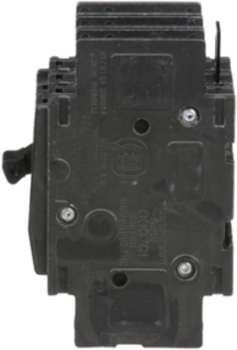 Mini Circuit Breaker, 60A, 3 Pole, 240VAC, 10kA, Compact Design