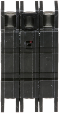 Mini Circuit Breaker, 60A, 3 Pole, 240VAC, 10kA, Compact Design