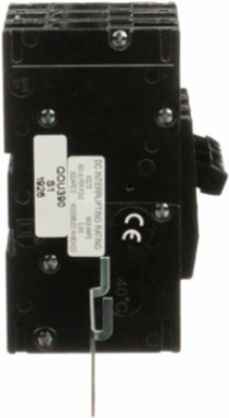 Miniature Circuit Breaker 90A 3 Pole 240 VAC 10kA