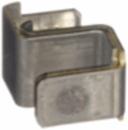 QOU Circuit Breaker Quick Connector Wiring, Mercury Free, Green Premium