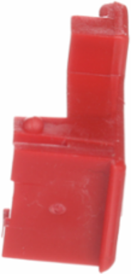 QOU Circuit Breaker Finger Safe Cover, Halogen Free, Sustainable