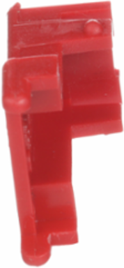 QOU Circuit Breaker Finger Safe Cover, Halogen Free, Sustainable