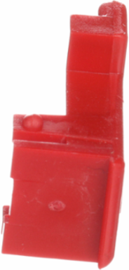 QOU Circuit Breaker Finger Safe Cover, Halogen Free, Sustainable