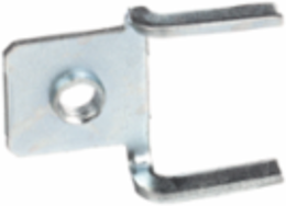 Mini Circuit Breaker Mounting Foot, Green Premium, Halogen Free