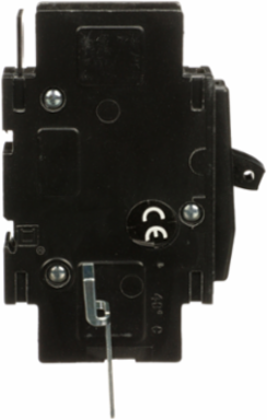 Mini Circuit Breaker 10A 1 Pole 120/240 VAC 10kA