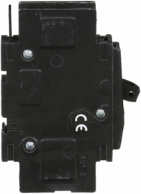 Mini Circuit Breaker 20A, 1 Pole, 120/240 VAC, 10kA, Unit Mount