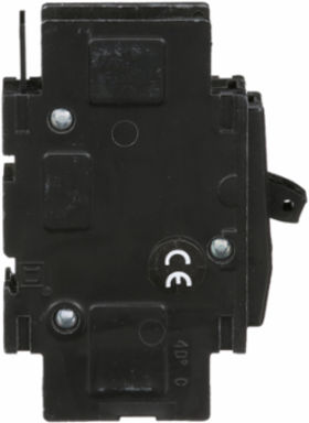 Mini Circuit Breaker 20A, 1 Pole, 120/240 VAC, 10kA, Unit Mount