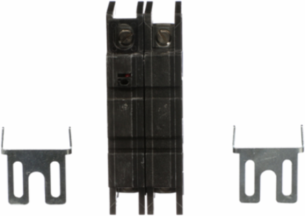 Mini Circuit Breaker 30A 2 Pole 120/240 VAC 10kA