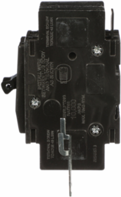 Mini Circuit Breaker 30A 2 Pole 120/240 VAC 10kA
