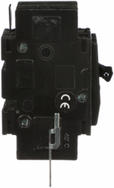 Mini Circuit Breaker 30A 2 Pole 120/240 VAC 10kA