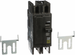Mini Circuit Breaker 30A 2 Pole 120/240 VAC 10kA