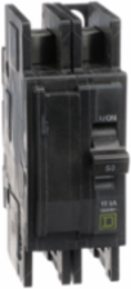 Mini Circuit Breaker 50A 2 Pole 120/240 VAC 10kA