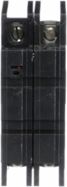 Miniature Circuit Breaker, 60A, 2 Pole, 120/240 VAC, 10kA Breaking Capacity