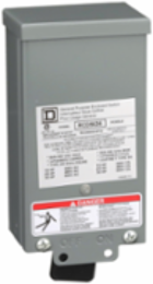 Heavy Duty Safety Switch 60A 600V 3 Poles NEMA 3R