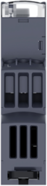 Harmony Timer Relay, 0.7A, 0.1s-100h Delay, 17.5mm Width, 24-240V AC/DC