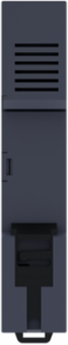 Harmony Timer Relay, 0.7A, 0.1s-100h Delay, 17.5mm Width, 24-240V AC/DC