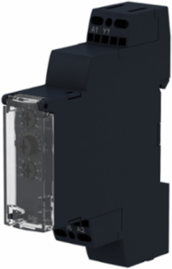 Harmony Multifunction Timer Relay, 0.7A, 24-240V AC, 17.5mm Width