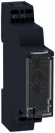 Harmony Multifunction Timer Relay, 0.7A, 24-240V AC, 17.5mm Width