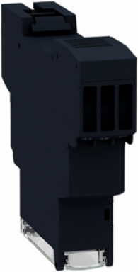 Harmony Timer Relay, 8A, On Delay, 24V DC/240V AC, 1 C/O, 100h Max