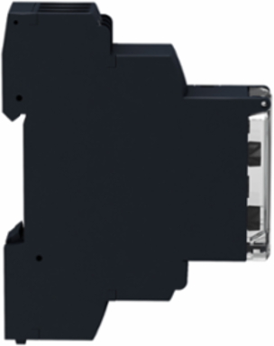 Harmony Dual Function Relay, 8A, 1CO, 0.1s-100h, 24V DC/240V AC