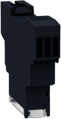 Harmony Timer Relay, 8A, SPDT, 0.1s-10h, 24-240V AC/DC