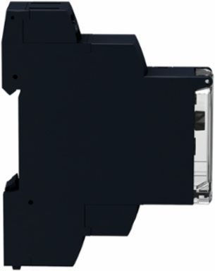 Harmony Multifunction Relay, 8A, 12-240V AC/DC, 0.1s-10h Timing