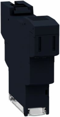 Harmony Multifunction Relay, 8A, 12-240V AC/DC, 0.1s-10h Timing