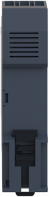 Harmony Dual Function Relay Timer, 22.5mm, 8A, 24-240V AC/DC, 0.05s-300h