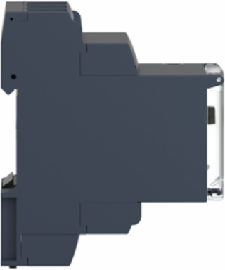 Dual Function Timer Relay, 1 CO, 0.05s-300h, 8A, 24-240V AC/DC